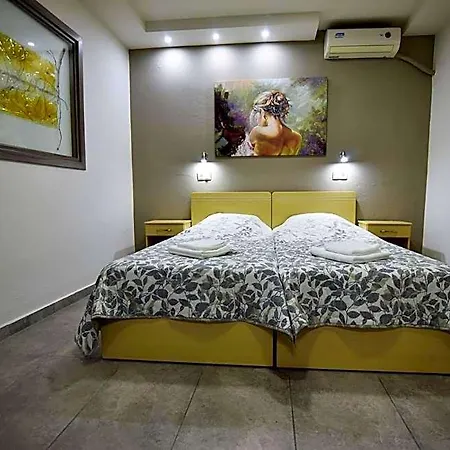 Vayia Hotel
