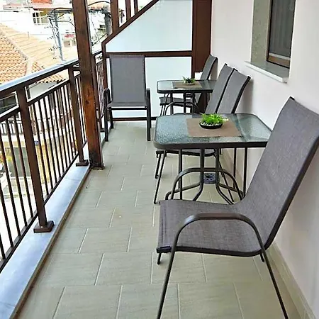 Hotel Vayia
