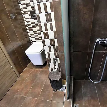 Vayia Hotel Megali Volvi