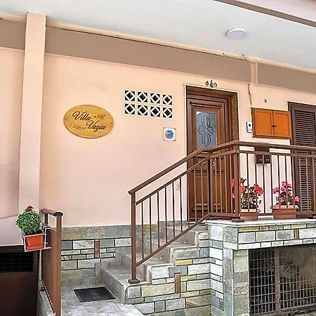 Hotel Vayia