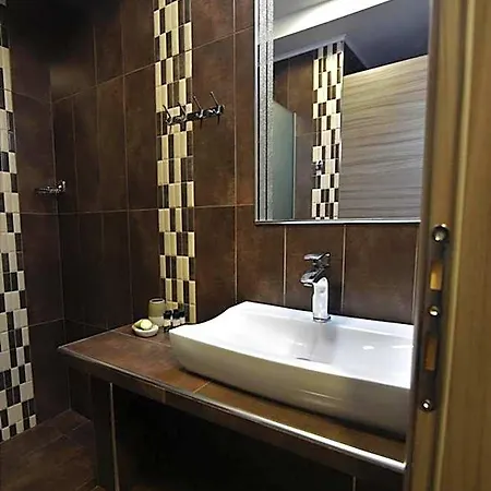 Vayia Hotel