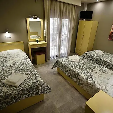 Vayia Hotel