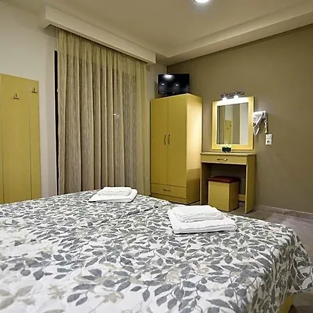 Hotel Vayia 3*