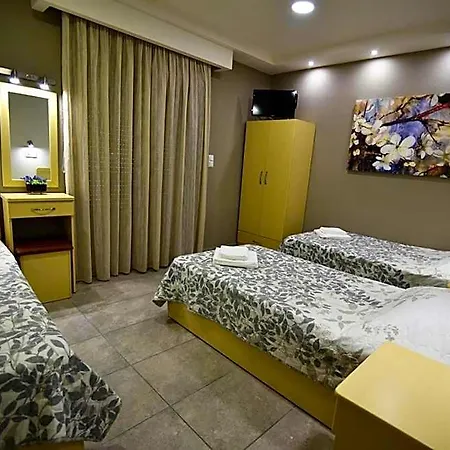 Vayia 3* Megali Volvi