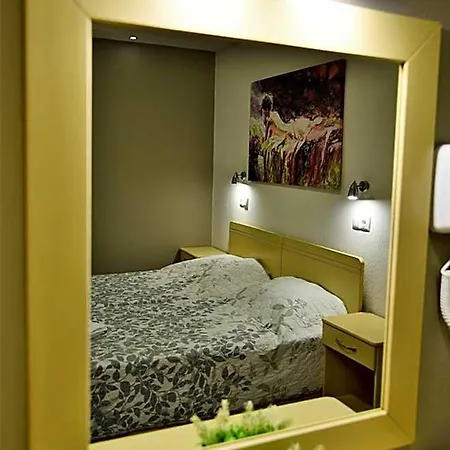 Vayia Hotel