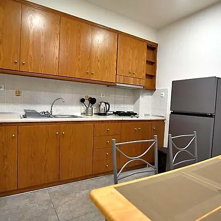 Vayia Hotel Megali Volvi