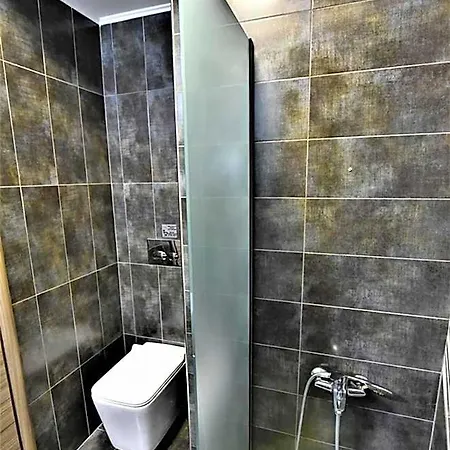 Hotel Vayia